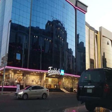 Jeddah Blue Hotel Luaran gambar