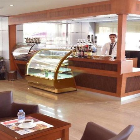 Jeddah Blue Hotel Luaran gambar