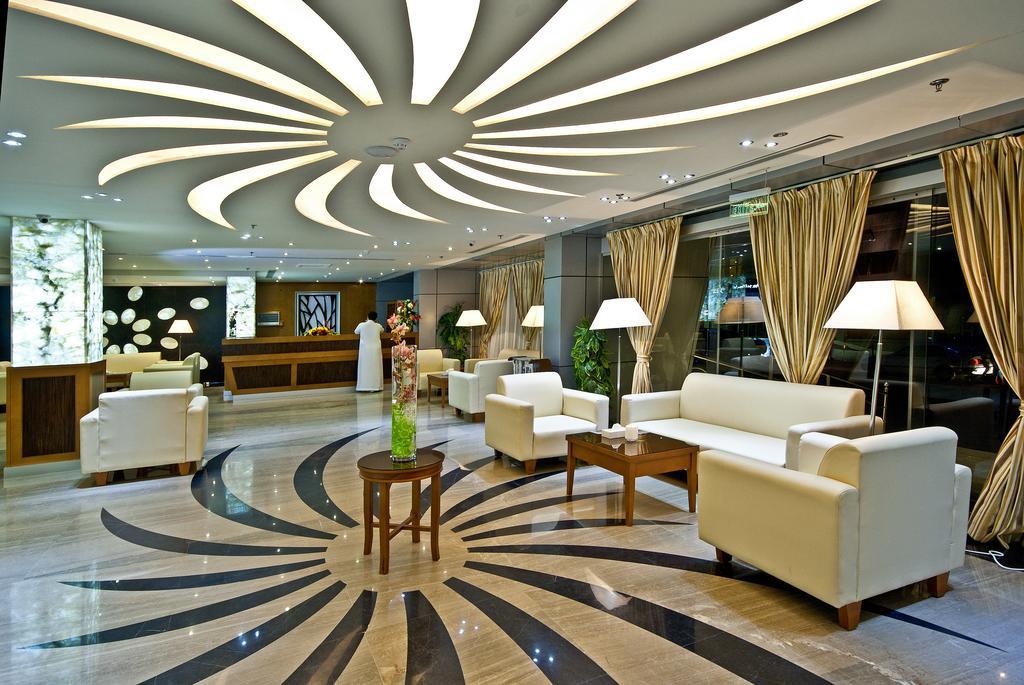 Jeddah Blue Hotel Luaran gambar