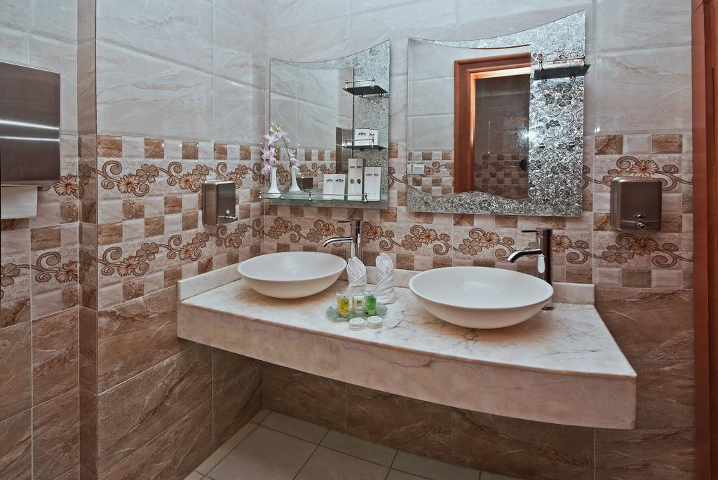 Jeddah Blue Hotel Luaran gambar