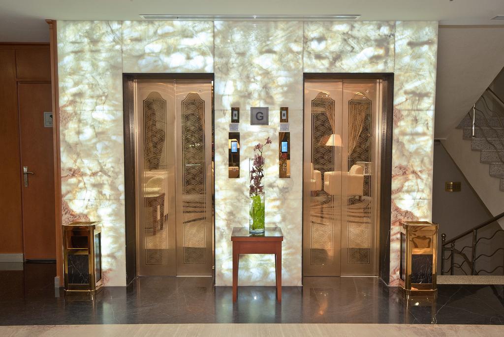 Jeddah Blue Hotel Luaran gambar