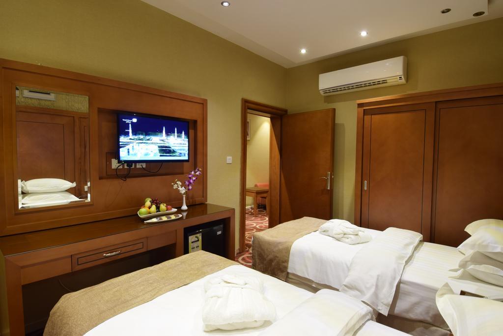 Jeddah Blue Hotel Luaran gambar