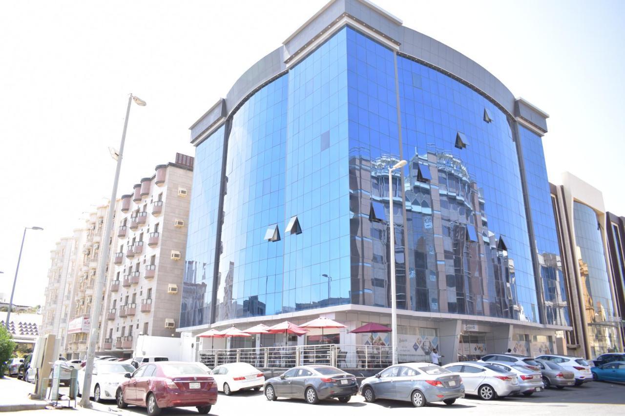 Jeddah Blue Hotel Luaran gambar