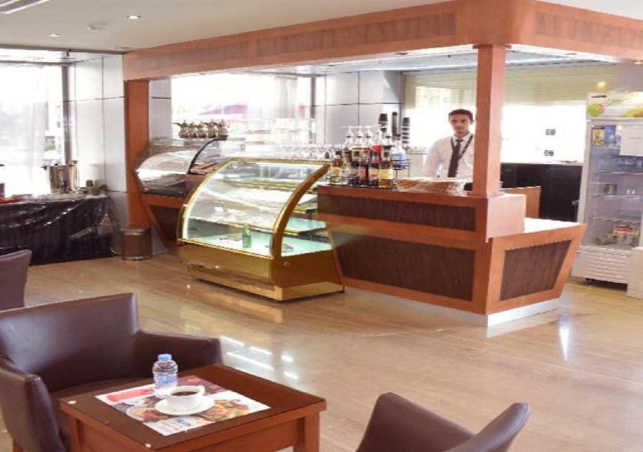 Jeddah Blue Hotel Luaran gambar