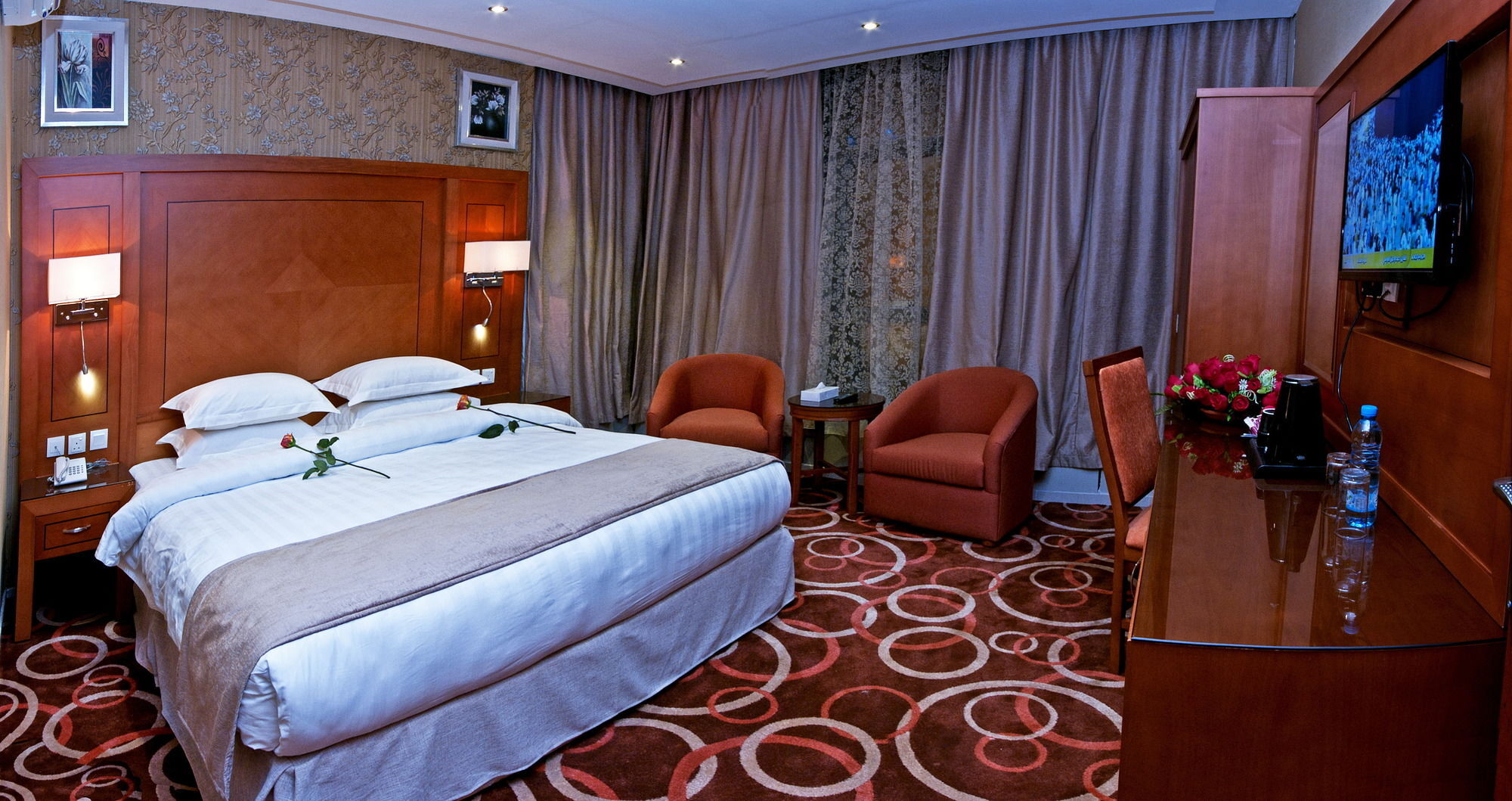 Jeddah Blue Hotel Luaran gambar