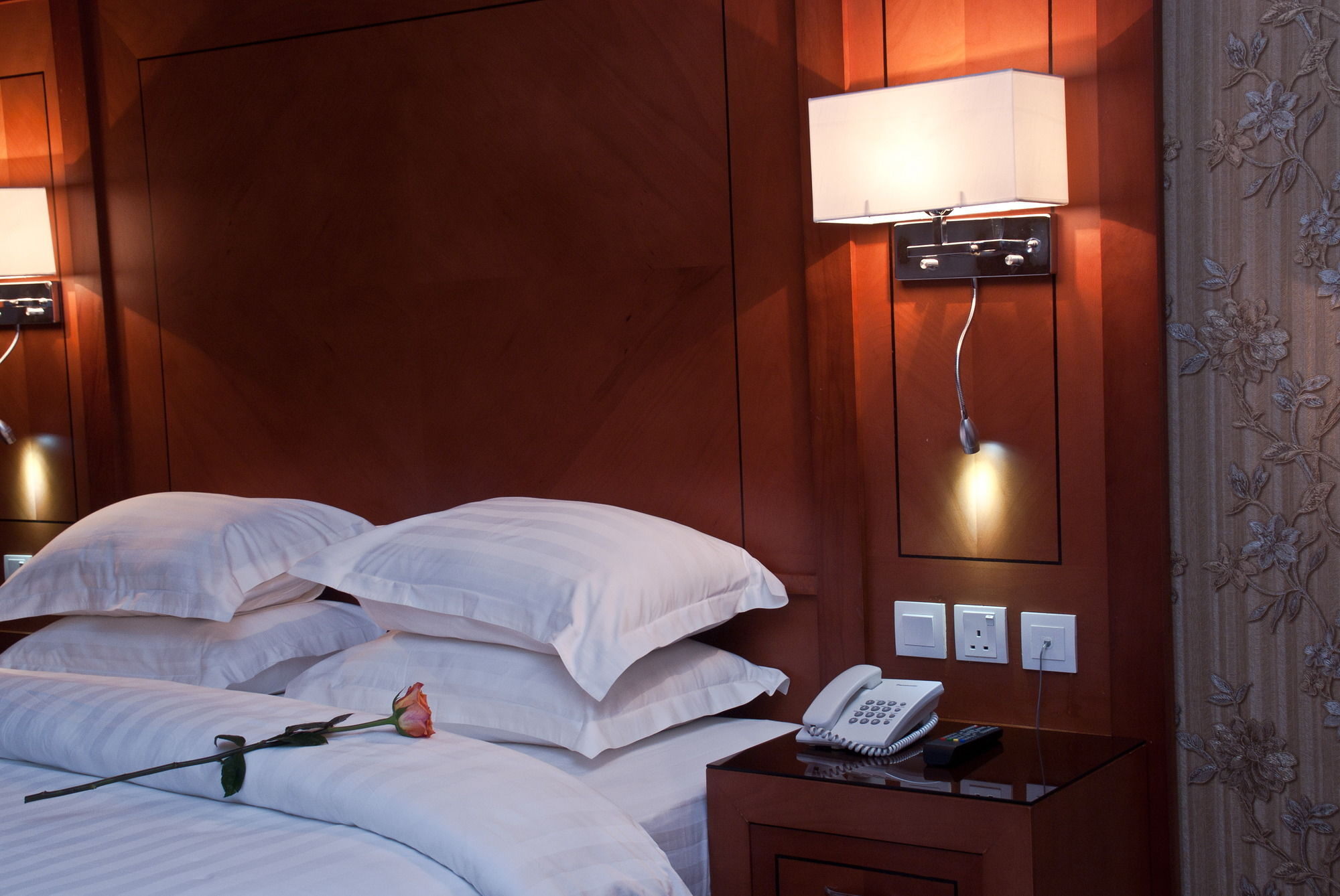 Jeddah Blue Hotel Luaran gambar