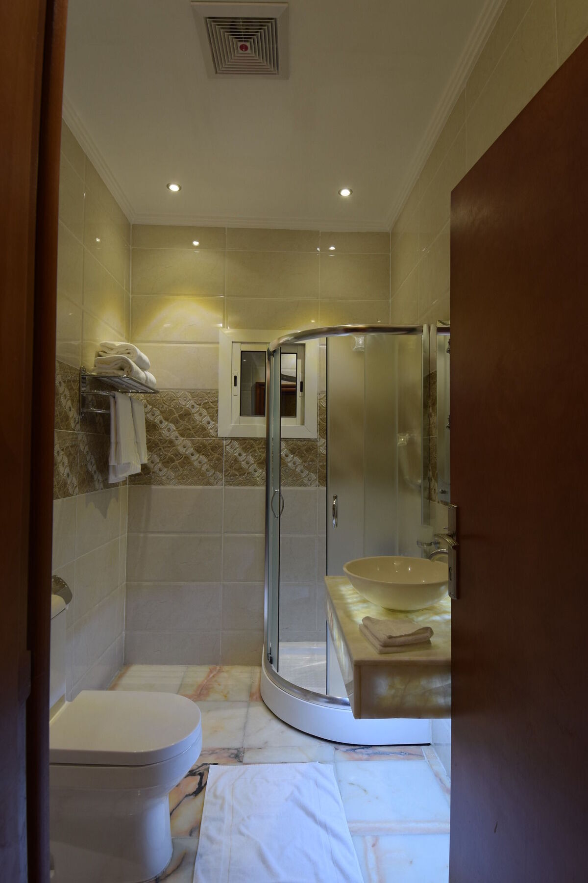 Jeddah Blue Hotel Luaran gambar