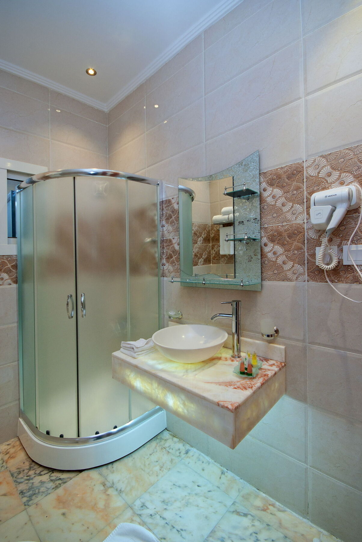 Jeddah Blue Hotel Luaran gambar