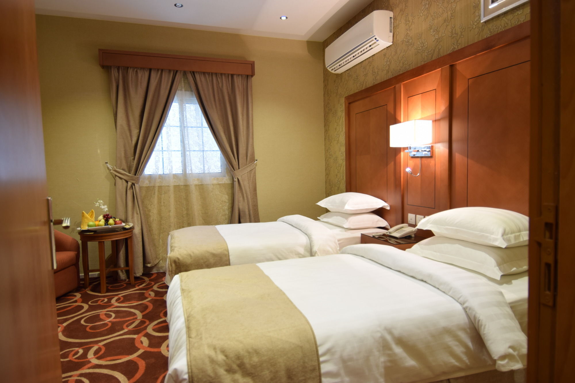 Jeddah Blue Hotel Luaran gambar