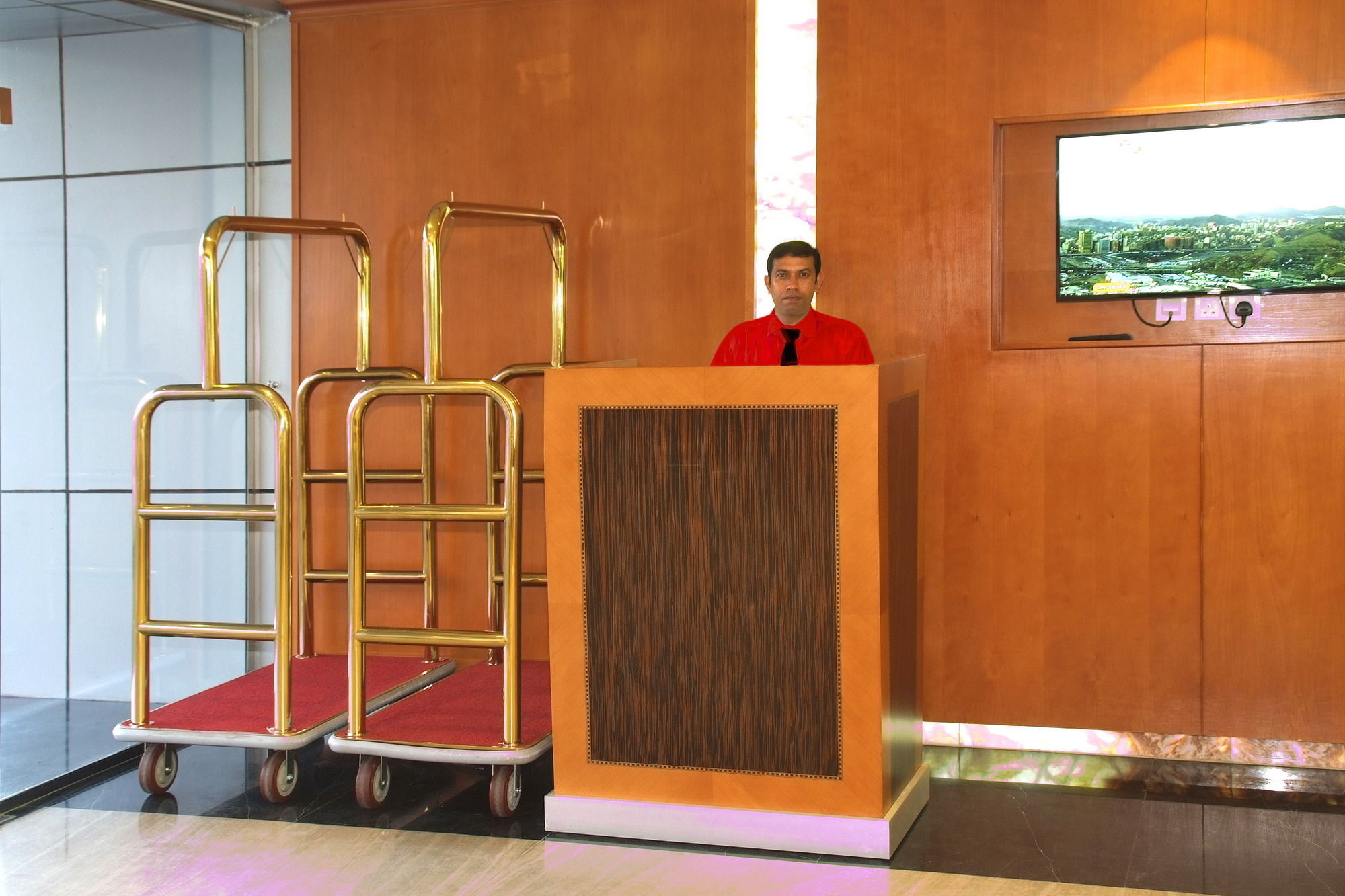 Jeddah Blue Hotel Luaran gambar