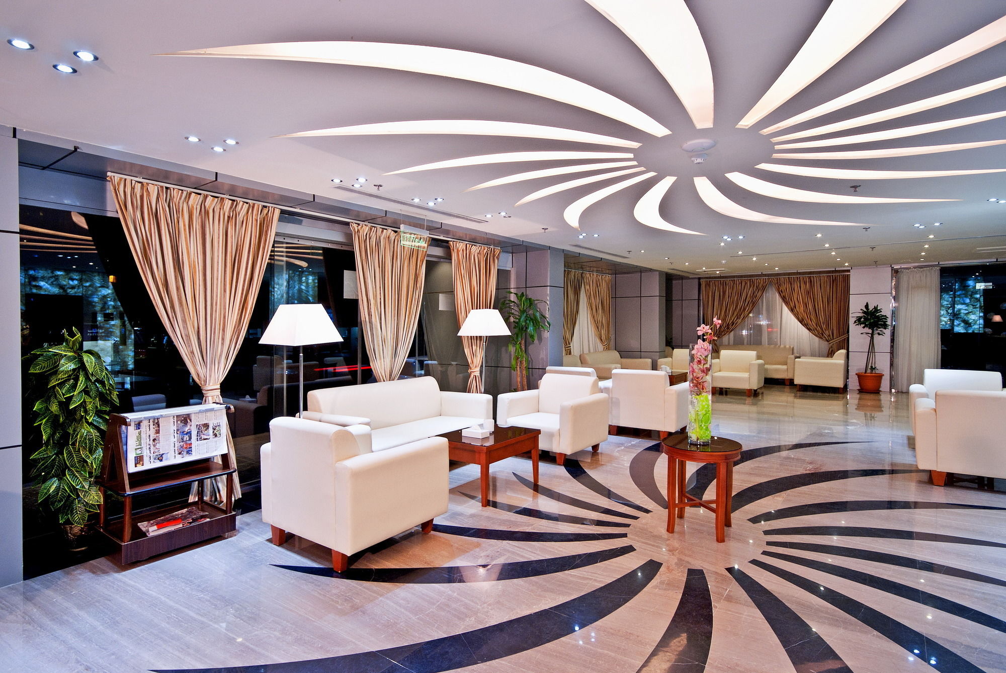 Jeddah Blue Hotel Luaran gambar