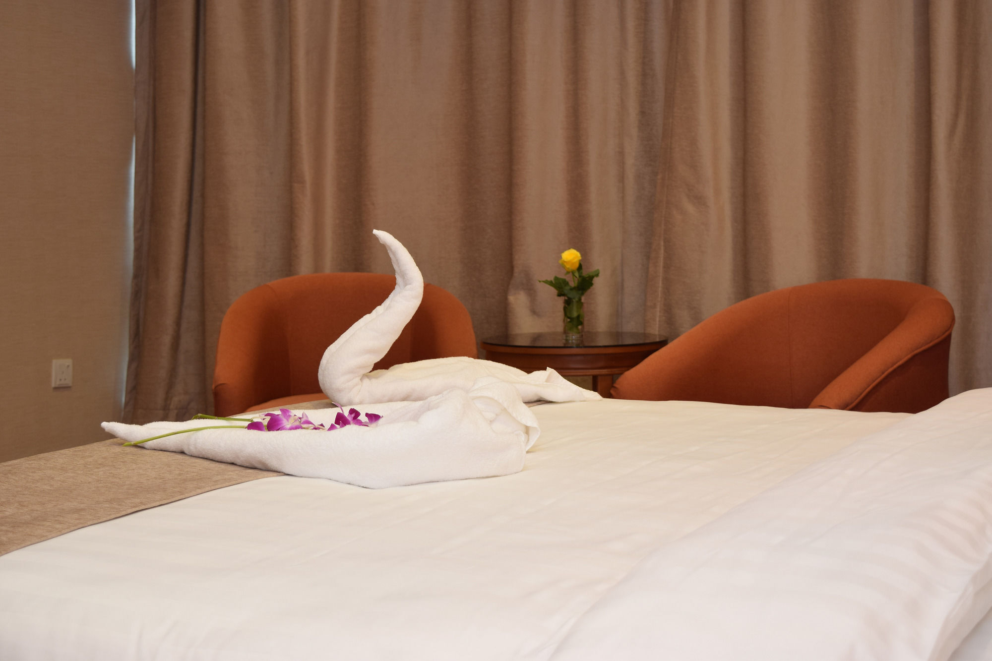 Jeddah Blue Hotel Luaran gambar