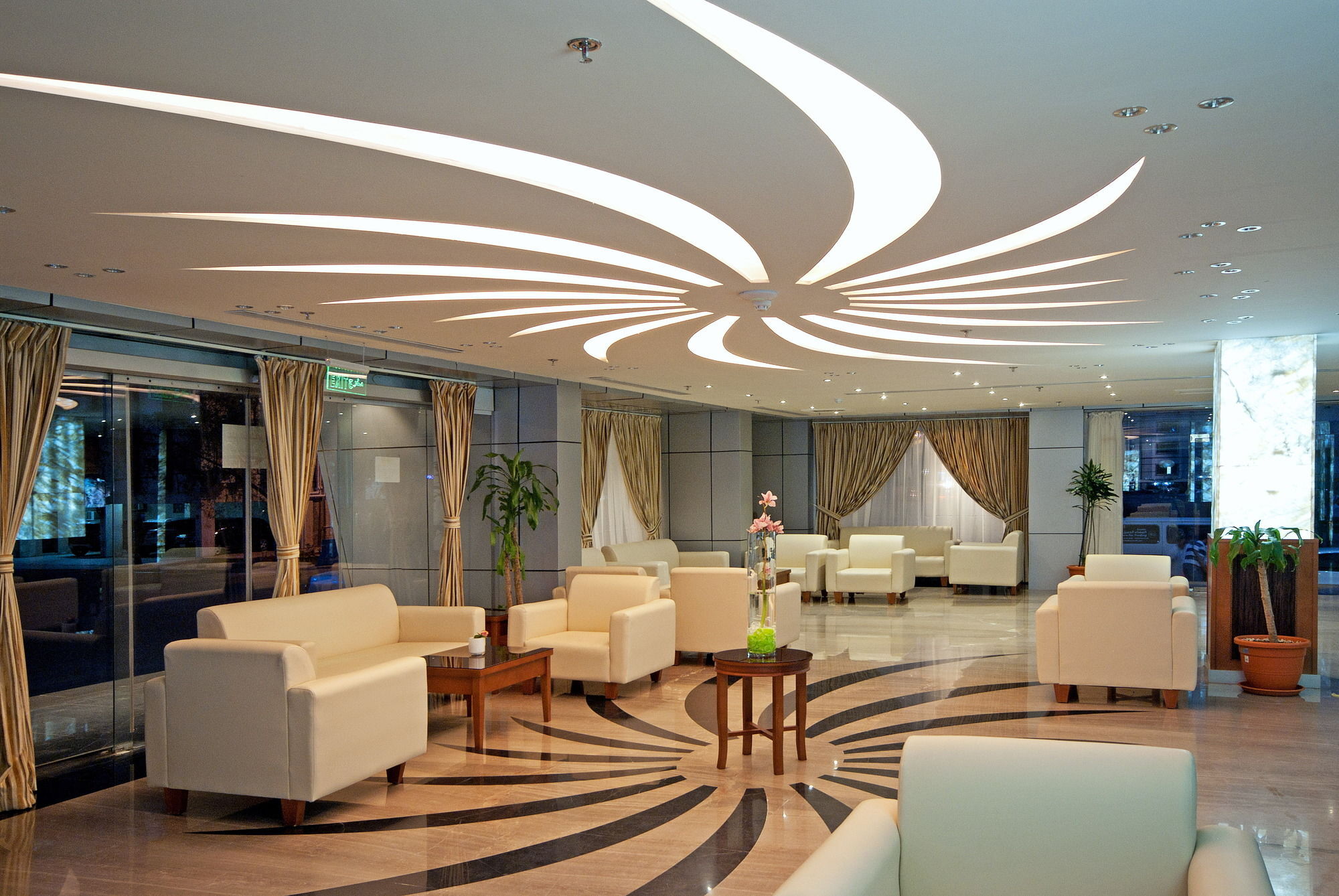 Jeddah Blue Hotel Luaran gambar