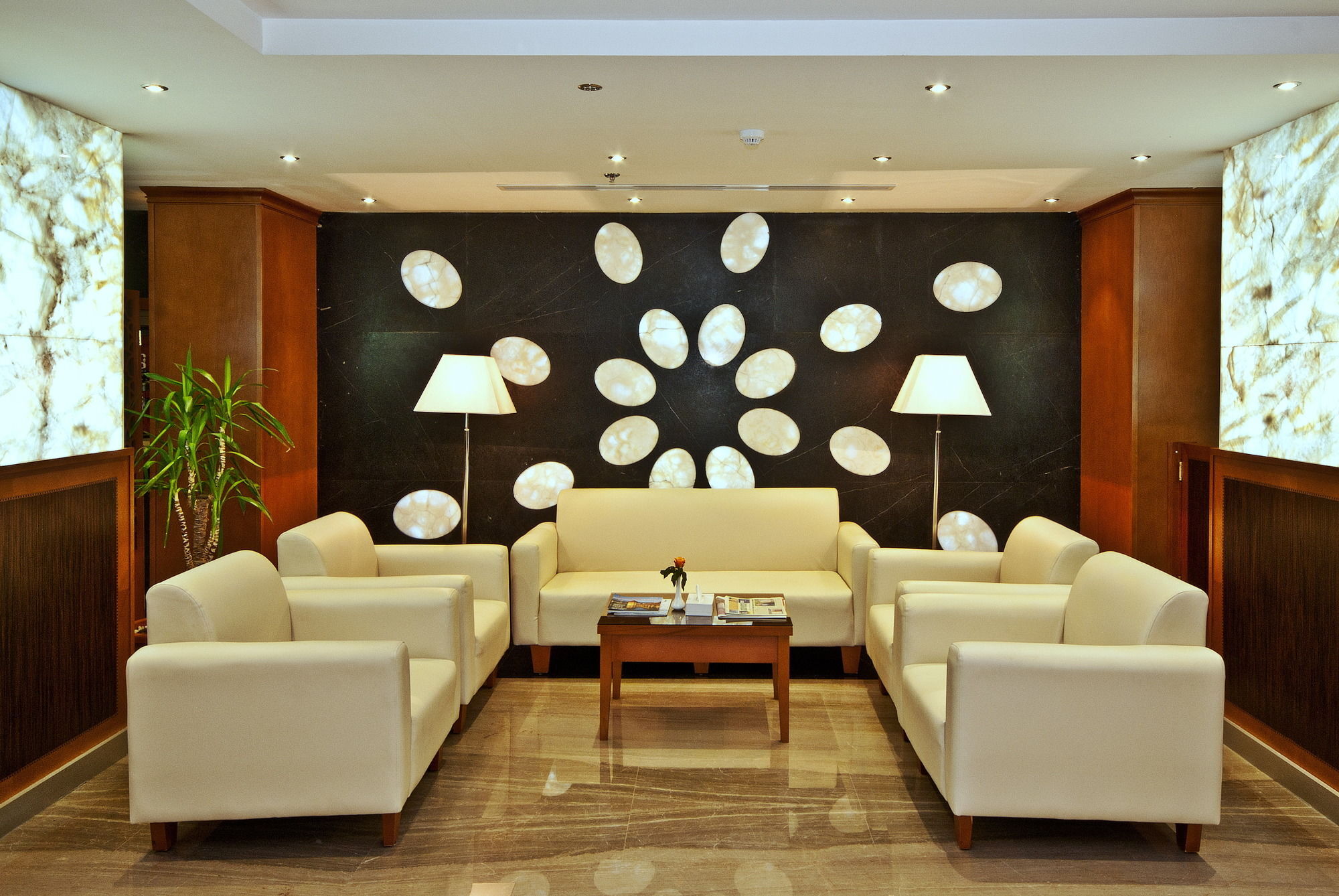 Jeddah Blue Hotel Luaran gambar